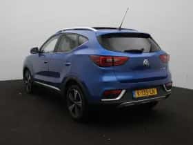 MG ZS EV (2021) thumbnail 3