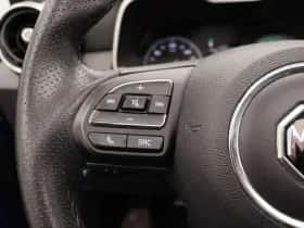 MG ZS EV (2021) thumbnail 22