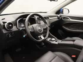MG ZS EV (2021) thumbnail 24