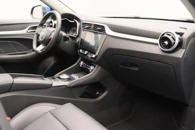 MG ZS EV (2021) thumbnail 25