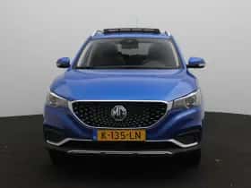 MG ZS EV (2021) thumbnail 4