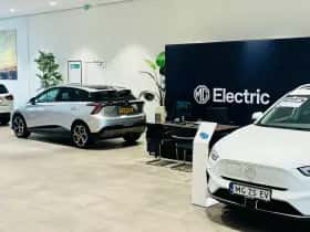MG ZS EV (2021) thumbnail 32