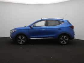 MG ZS EV (2021) thumbnail 5