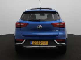 MG ZS EV (2021) thumbnail 6