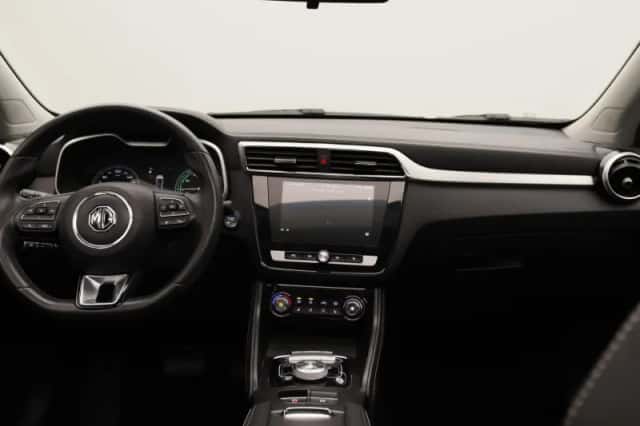 MG ZS EV (2021) thumbnail 8