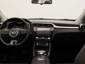 MG ZS EV (2021) thumbnail 8