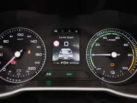 MG ZS EV (2021) thumbnail 9