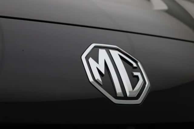 MG MG4 (2023) thumbnail 40