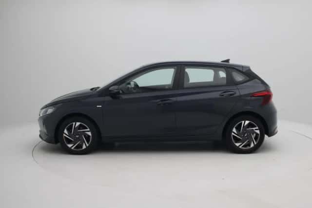 Hyundai i20 (2022) thumbnail 4