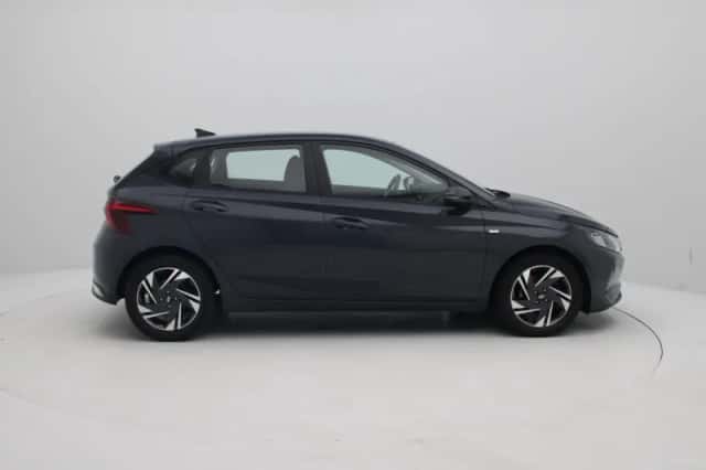 Hyundai i20 (2022) thumbnail 6