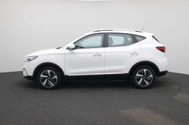MG ZS EV (2022) thumbnail 4