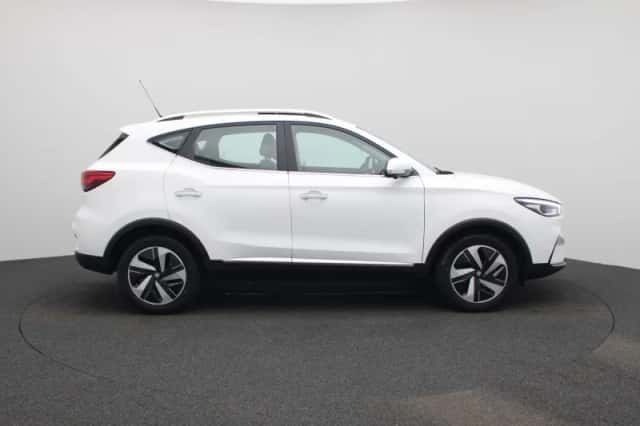 MG ZS EV (2022) thumbnail 6