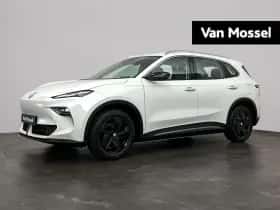MG MGS5 EV