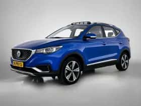 MG ZS EV