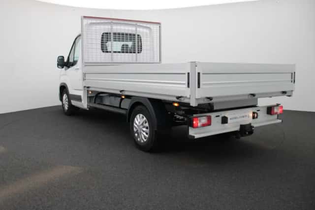 Maxus eDeliver9 (2025) thumbnail 2