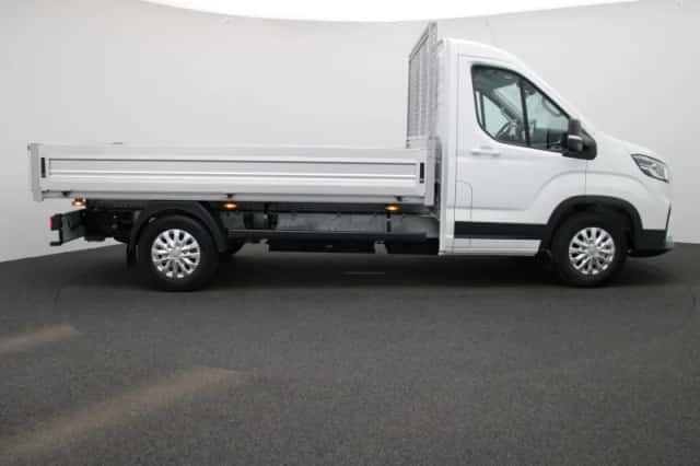 Maxus eDeliver9 (2025) thumbnail 6