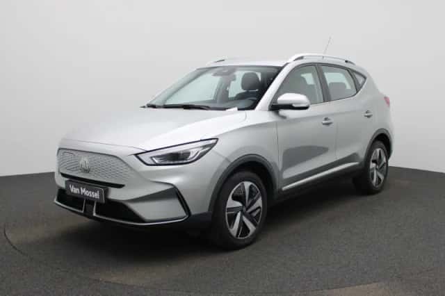 MG ZS EV (2023) thumbnail 1