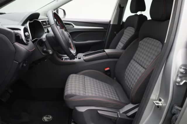 MG ZS EV (2023) thumbnail 2