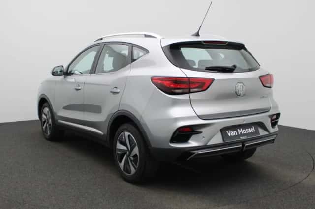 MG ZS EV (2023) thumbnail 3