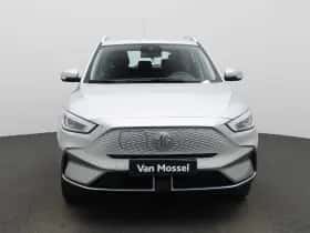 MG ZS EV (2023) thumbnail 3