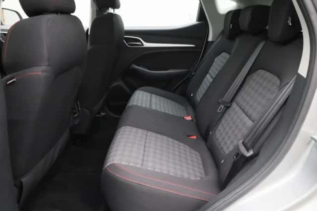 MG ZS EV (2023) thumbnail 6