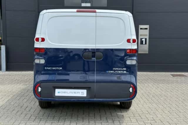 Maxus EDeliver5 (2025) thumbnail 5