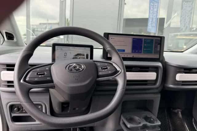 Maxus EDeliver5 (2025) thumbnail 6