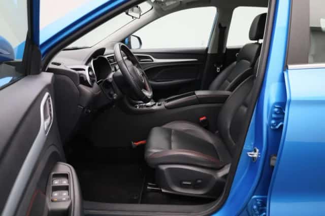 MG ZS EV (2023) thumbnail 2