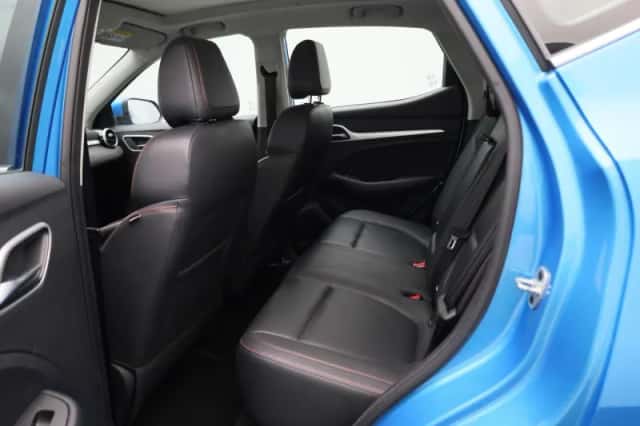 MG ZS EV (2023) thumbnail 4