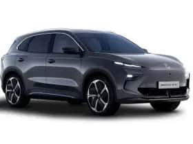 MG MGS5 EV