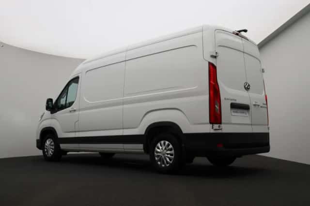 Maxus eDeliver9 (2025) thumbnail 2