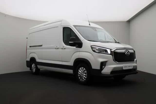 Maxus eDeliver9 (2025) thumbnail 5