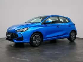 MG MG3