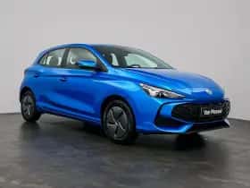 MG MG3 (2026) thumbnail 2