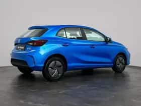MG MG3 (2026) thumbnail 3