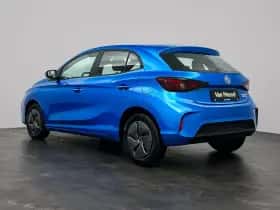 MG MG3 (2026) thumbnail 4