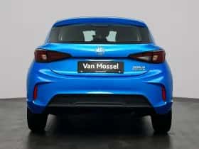 MG MG3 (2026) thumbnail 5
