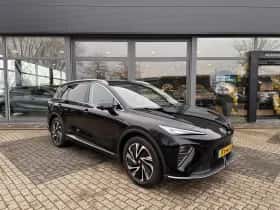MG MGS6 EV