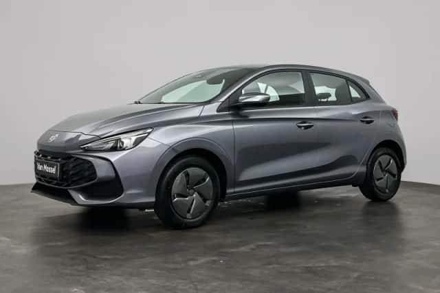 MG MG3 (2026) thumbnail 1
