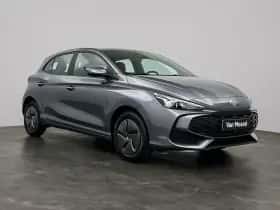 MG MG3 thumbnail 2