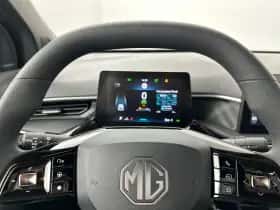 MG MG3 thumbnail 17