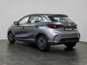MG MG3 thumbnail 3