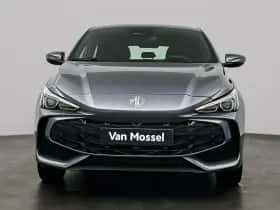 MG MG3 thumbnail 6