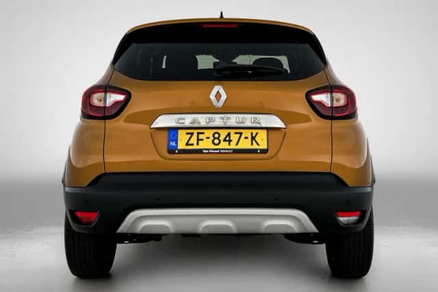 Renault Captur (2019) thumbnail 3