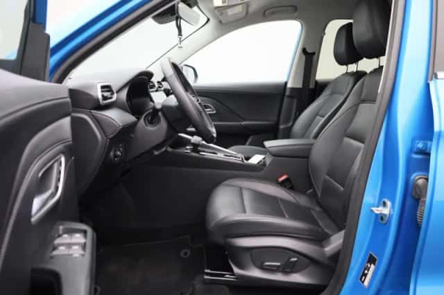 MG ZS (2025) thumbnail 2