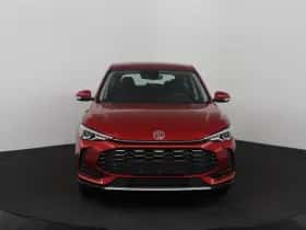 MG ZS thumbnail 2