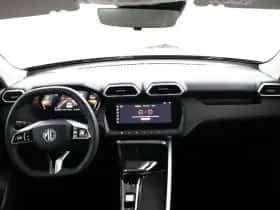 MG ZS thumbnail 14