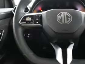 MG ZS thumbnail 20
