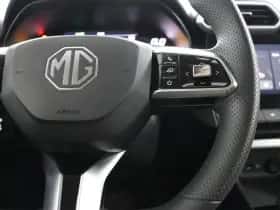 MG ZS thumbnail 21