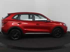 MG ZS thumbnail 4